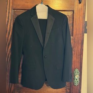Men’s Tuxedo